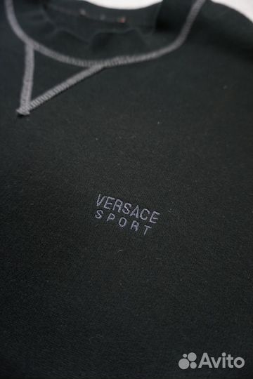 Свитшот Versace Sport оригинал