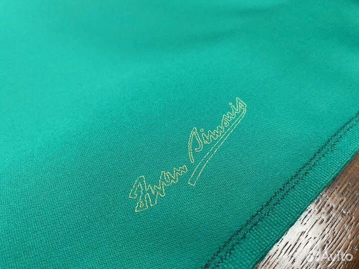 Бильярдное сукно. шары для бильярда