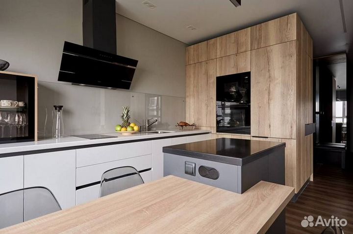 Кухонный гарнитур