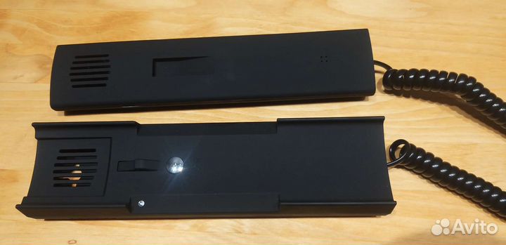 Координатная трубка для домофона