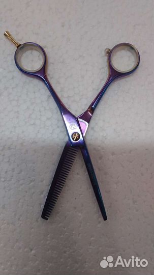 Парикмахерские Филировочные ножницы