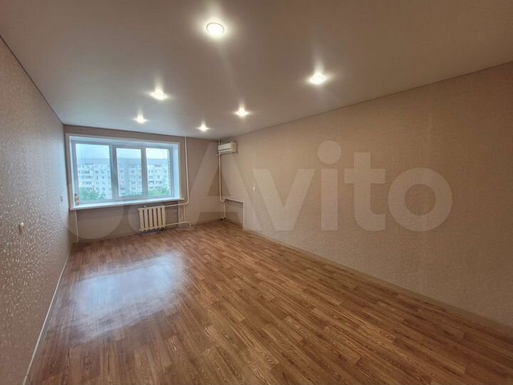 1-к. квартира, 25,1 м², 8/9 эт.