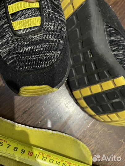 Кроссовки lassie 30