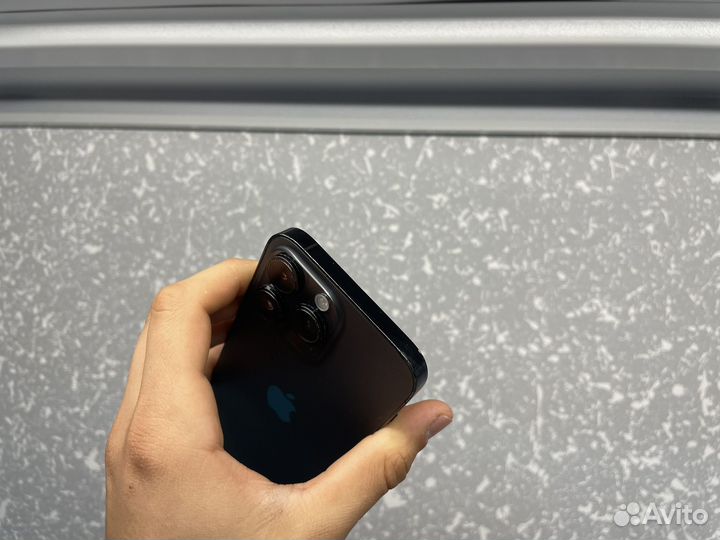 iPhone 14 Pro Max, 256 ГБ
