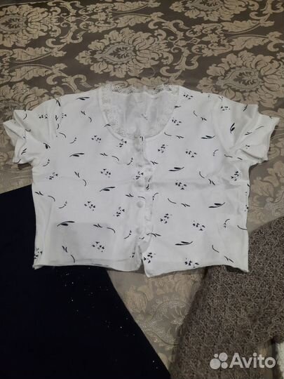 Вещи пакетом женские 46