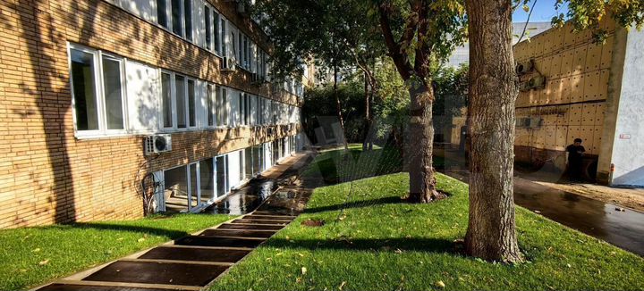 Продажа кафе, ресторана, общепита 106.6 м2 м