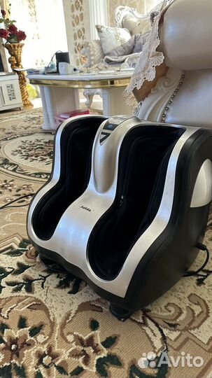 Массажер для ног