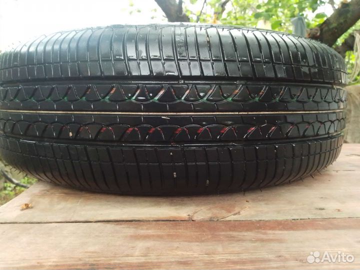 Калесо хонда цивик