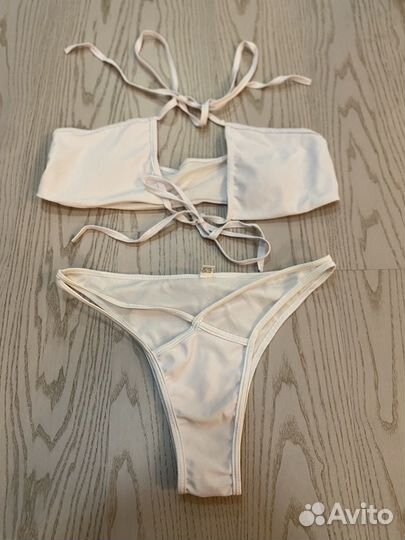 Купальник женский