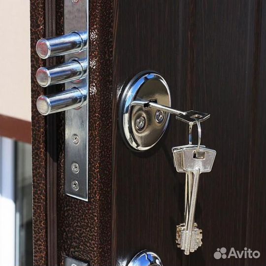 Аварийное вскрытие замков дверей