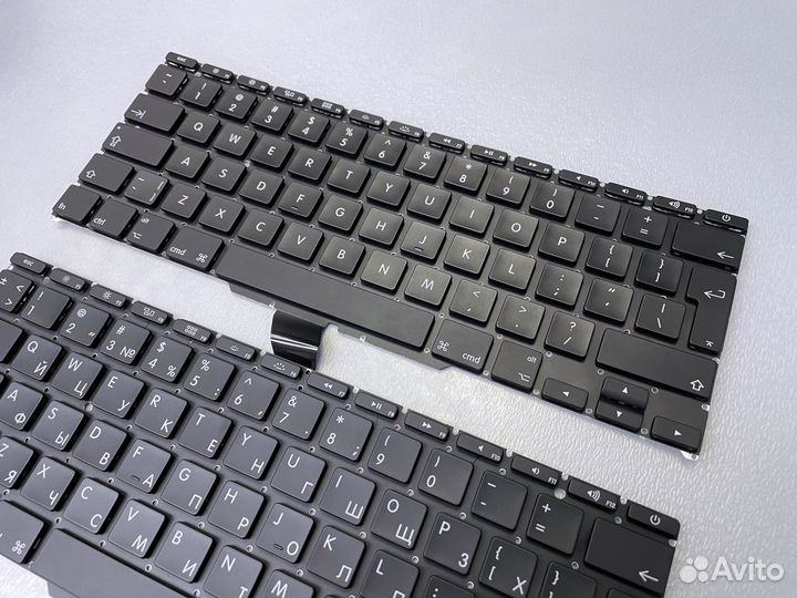 Клавиатура Apple Macbook Air 11 A1370 A1465