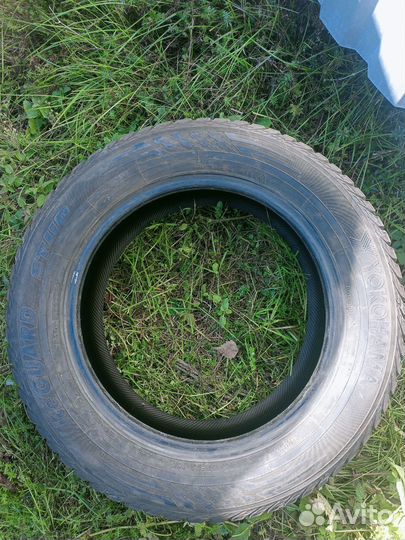 Yokohama IceGuard Stud IG65 205/60 R16