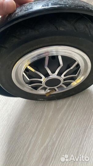 Гироскутер бу