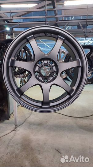 Порошковая покраска