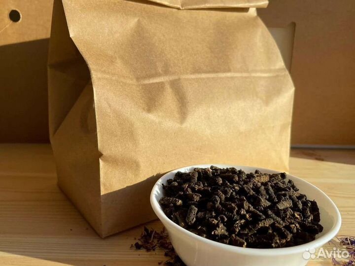 Иван-чай 1 кг кипрей по правилам, свой