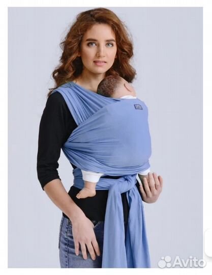 Слинг шарф diva milano