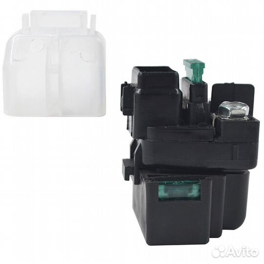 Реле стартера Suzuki ATV 31800-03G00 LT-A400 400 LT-A400FC LT-F400 LT-F500F Vinson 500 (AH)