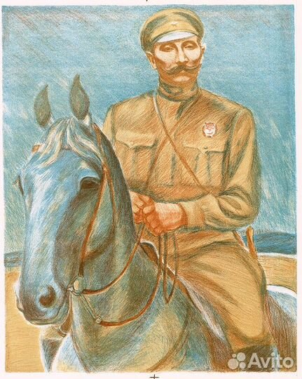 10 литографий самой известной женщины-художницы