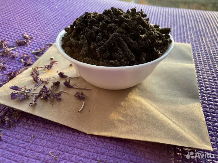 Иван чай 1кг кипрей как надо, свой