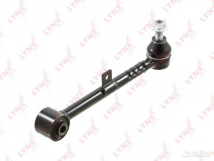 Рычаг поперечный верхний задней подвески lynxauto