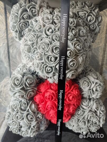 Декоративный медведь