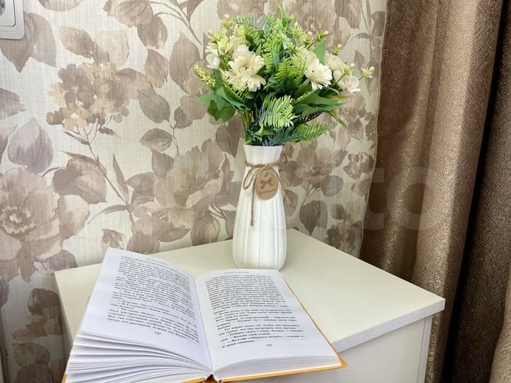 2-к. квартира, 65 м², 8/8 эт.