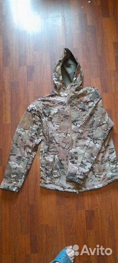 Военные вещи