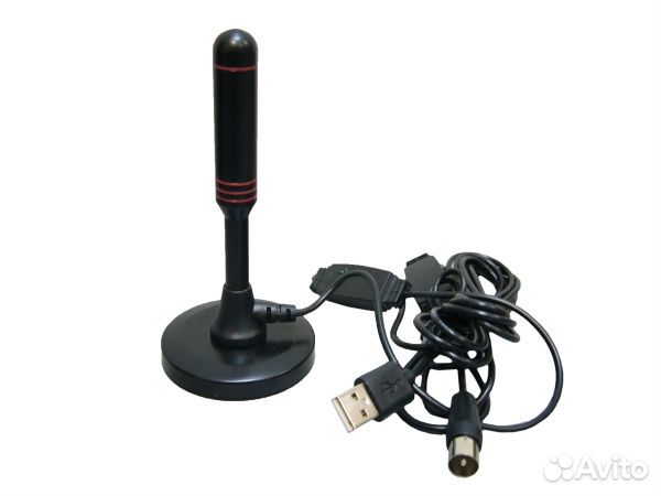 Антенна для телевизора с усилителем