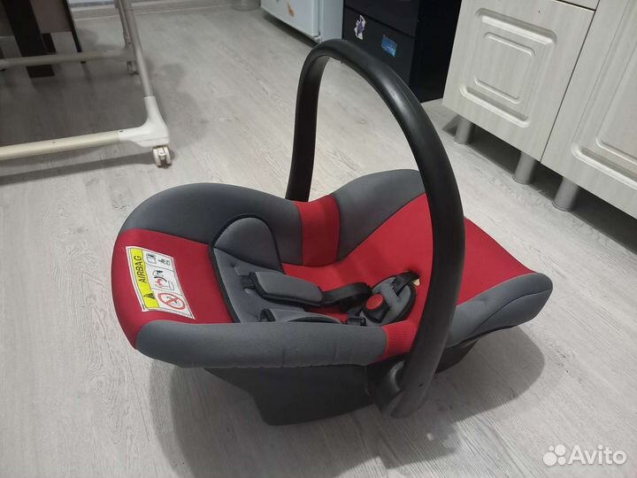 Автолюлька от 0