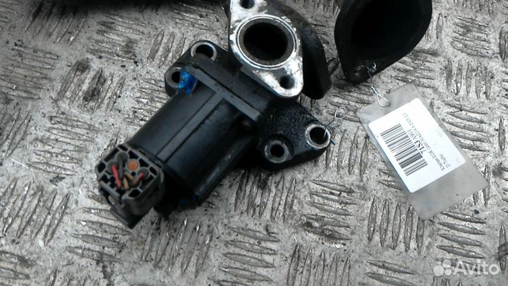 Клапан EGR дизельный mazda 6 2005-2007 2005