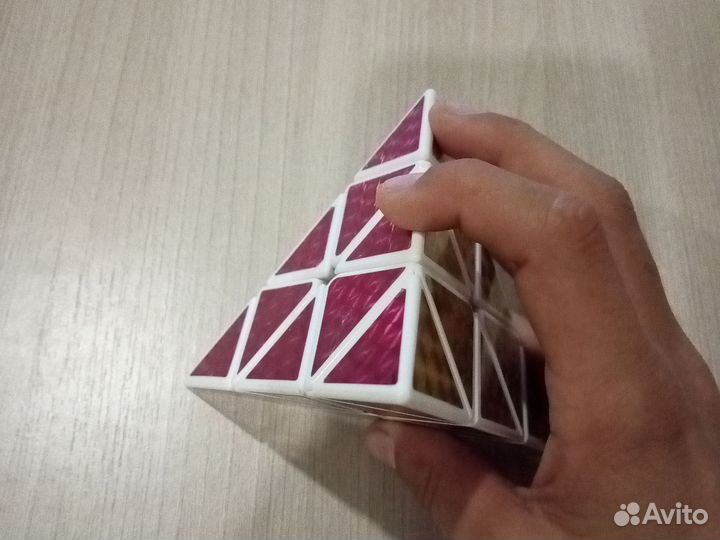 Кубик рубика