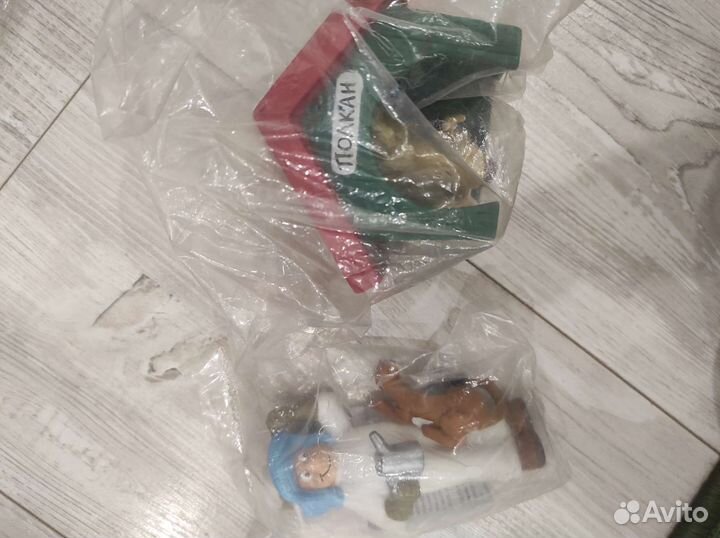 Детские журналы Жизнь на ферме