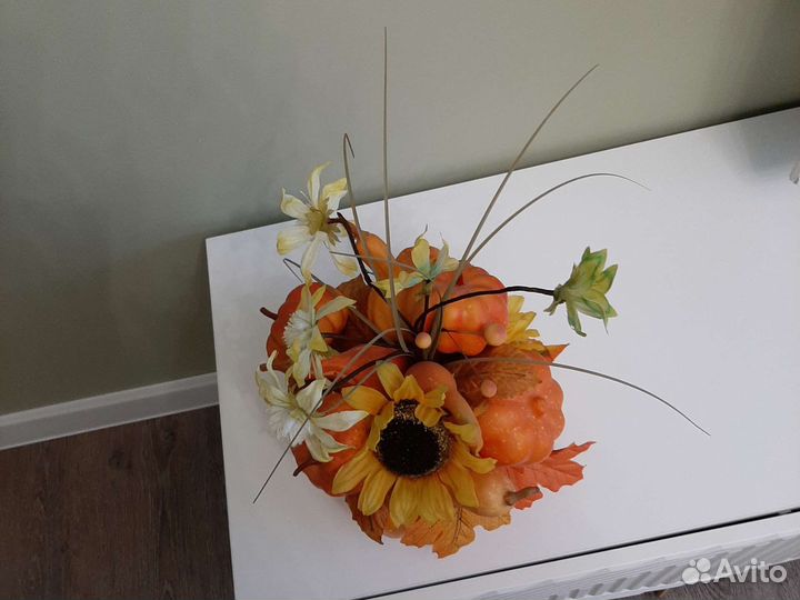 Предмет интерьера