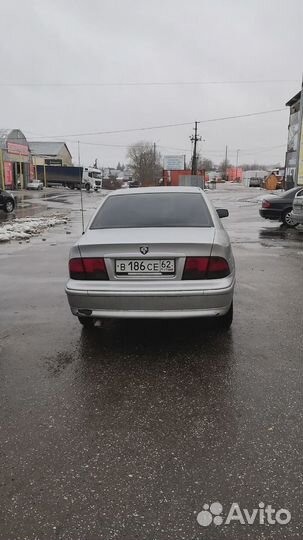 Фонари задние на iran khodro samand(саманд)