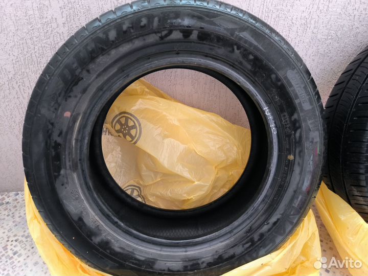 Dunlop Enasave RV505 195/65 R15 91H