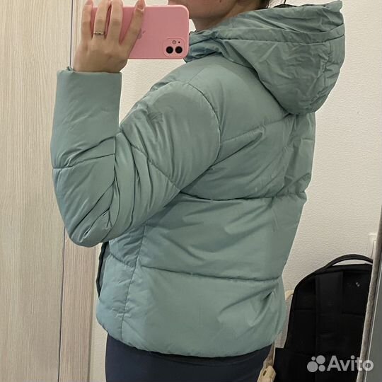 Куртка женская демисезонная, 48-50