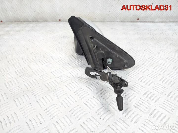 Зеркало левое механическое Ford Focus 1 1347113