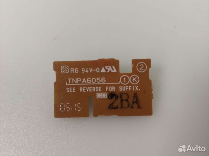 Ик-приемник tnpa6056 1K