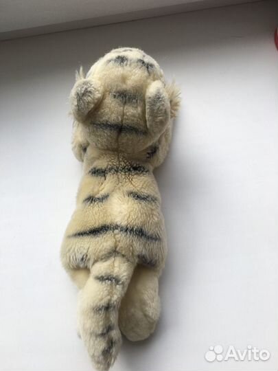 Мягкая игрушка Тигр