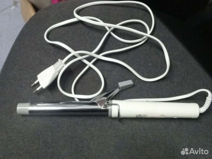 Плойка для волос