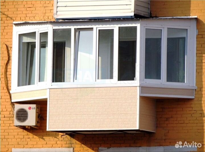 Окна пластиковые для вас