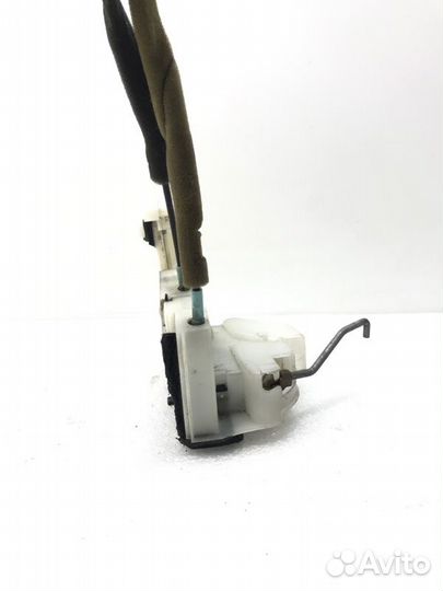 Замок двери задний правый Mazda Cx-7 2009