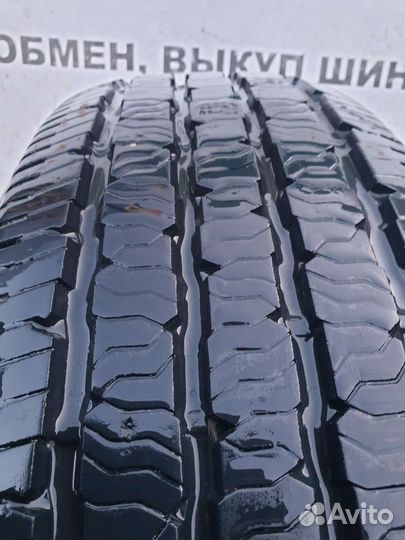 Kumho Radial 798 Plus 235/60 R18