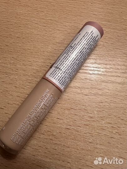 Консилер Yves Rocher Розовый 100