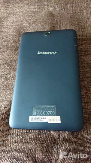 Планшет Lenovo Tab A7