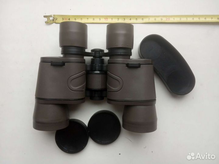 Бинокль Galileo 20x40