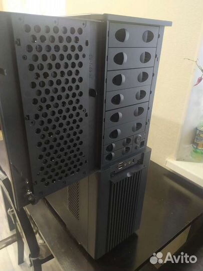 Корпус для пк