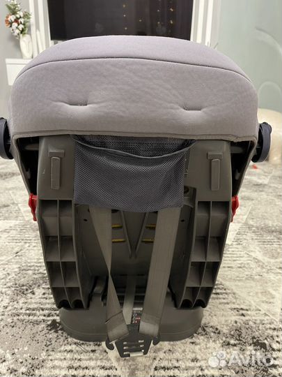 Автомобильное кресло