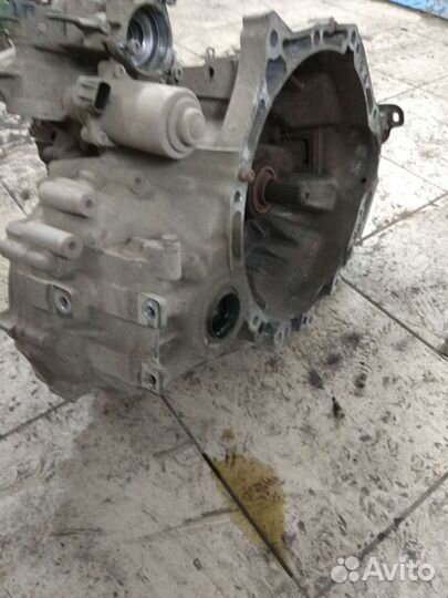 Ркпп Тойота