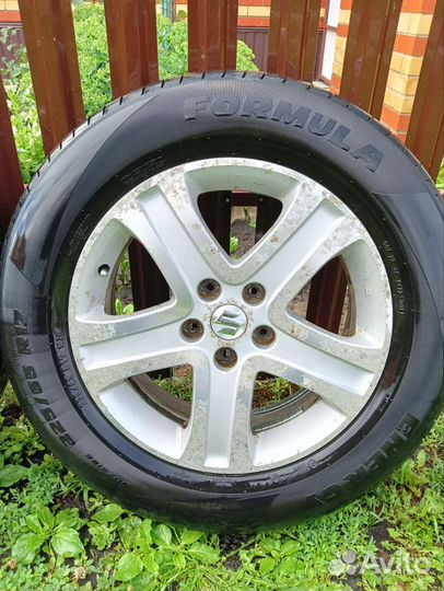 Formula Energy 225/65 R17 102H